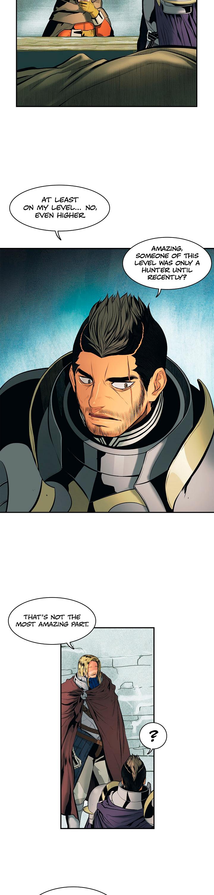 MookHyang - Dark Lady chapter 20 page 31