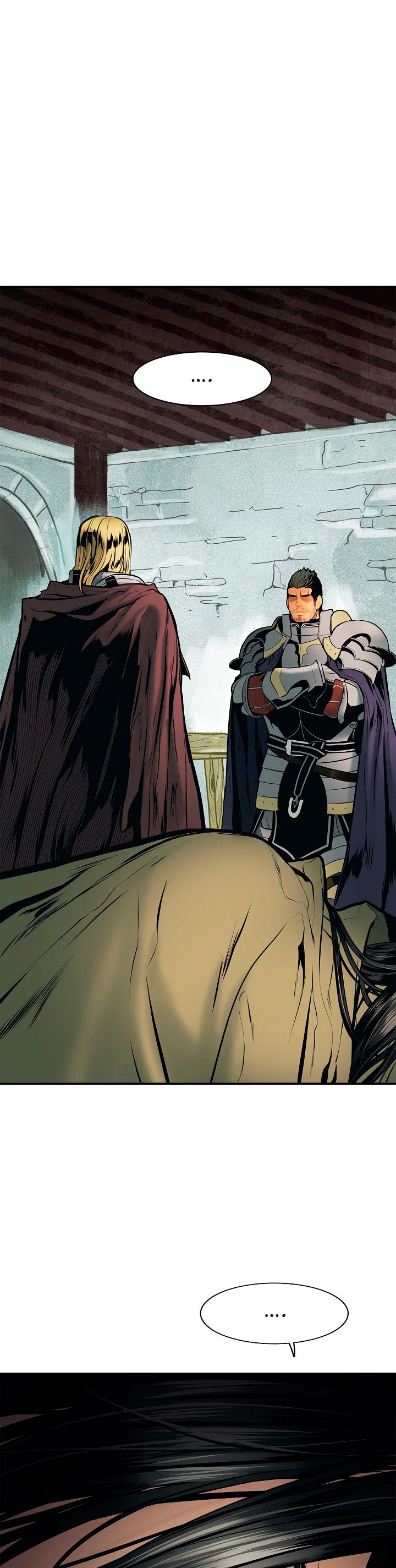 MookHyang - Dark Lady chapter 20 page 34