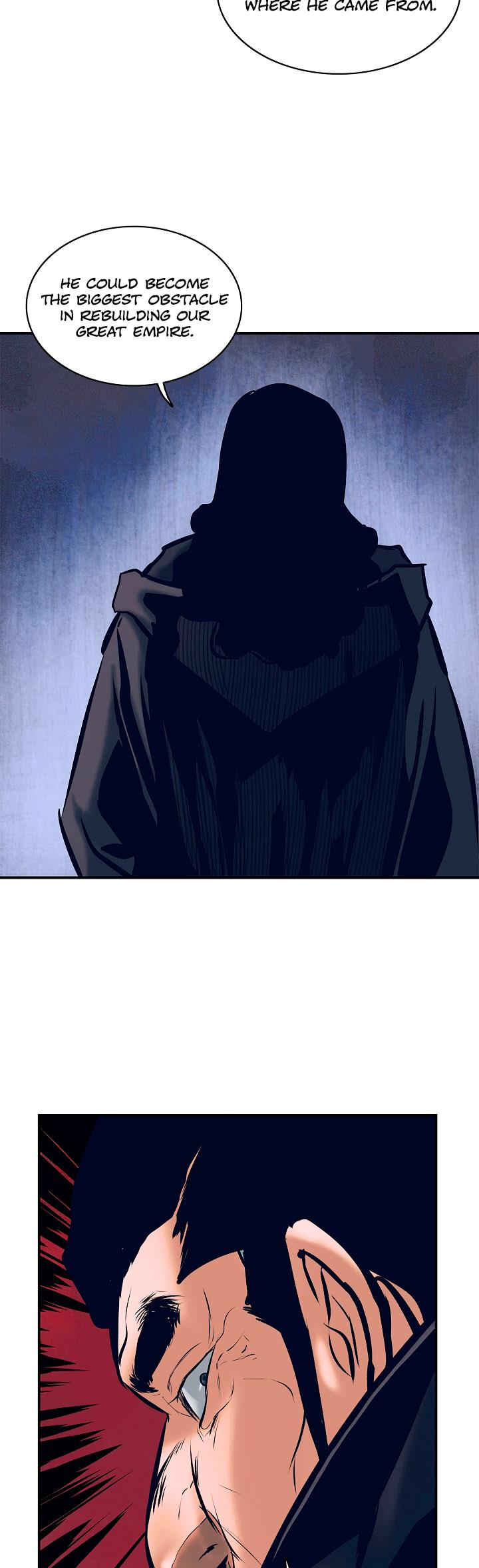 MookHyang - Dark Lady chapter 20 page 8