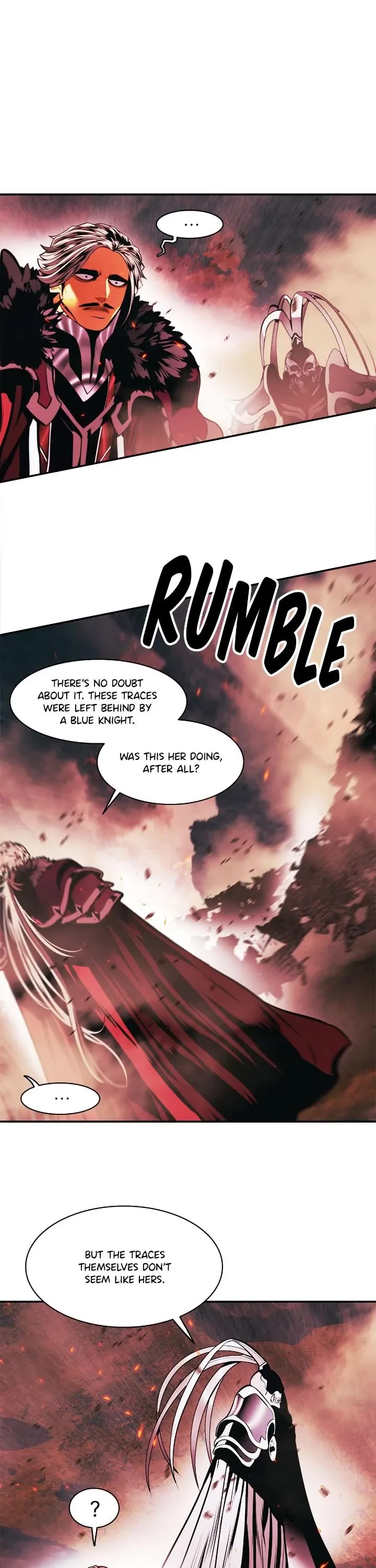 MookHyang - Dark Lady chapter 204 page 1