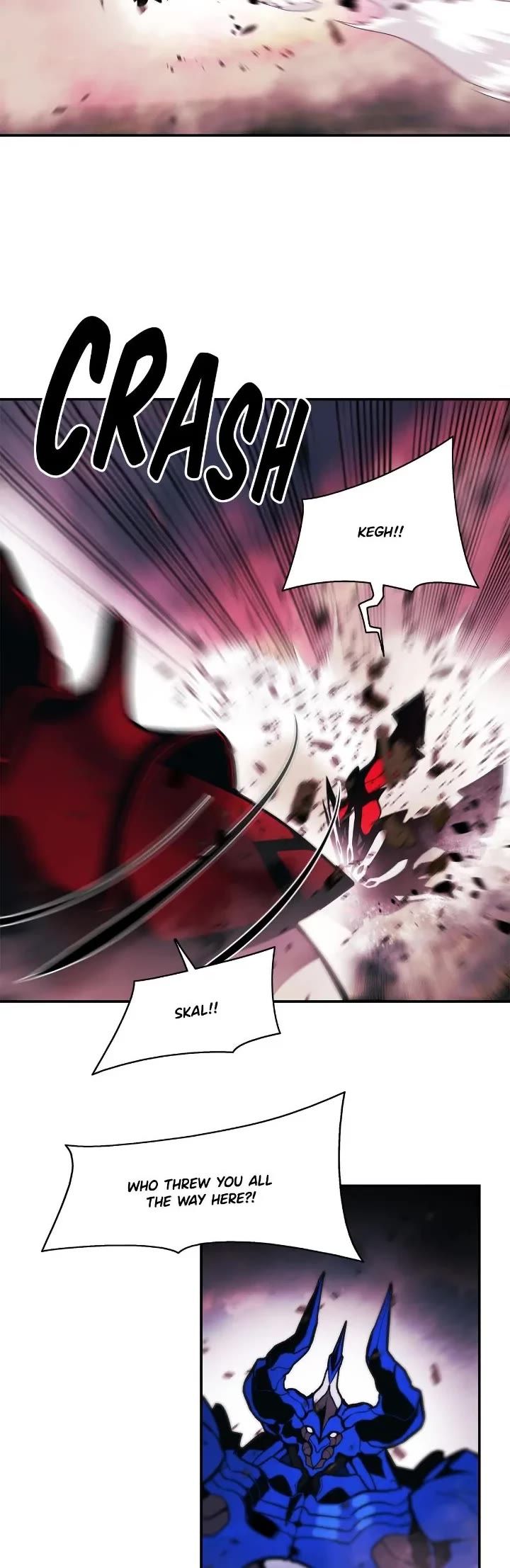 MookHyang - Dark Lady chapter 204 page 10