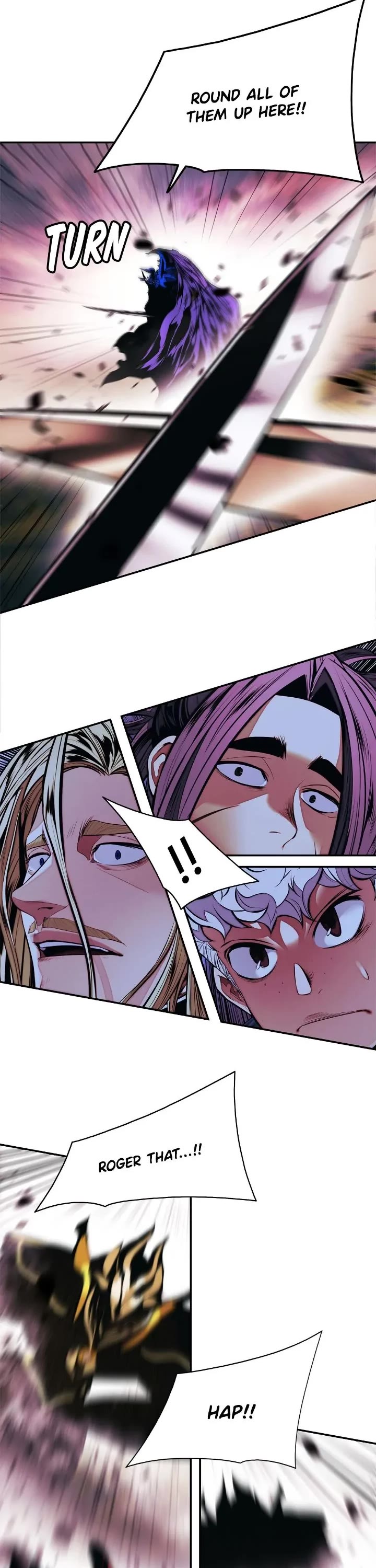 MookHyang - Dark Lady chapter 204 page 12