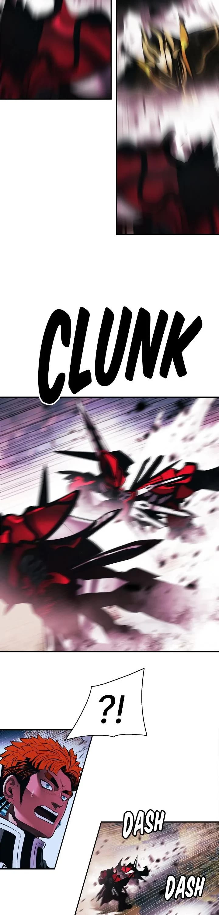 MookHyang - Dark Lady chapter 204 page 13