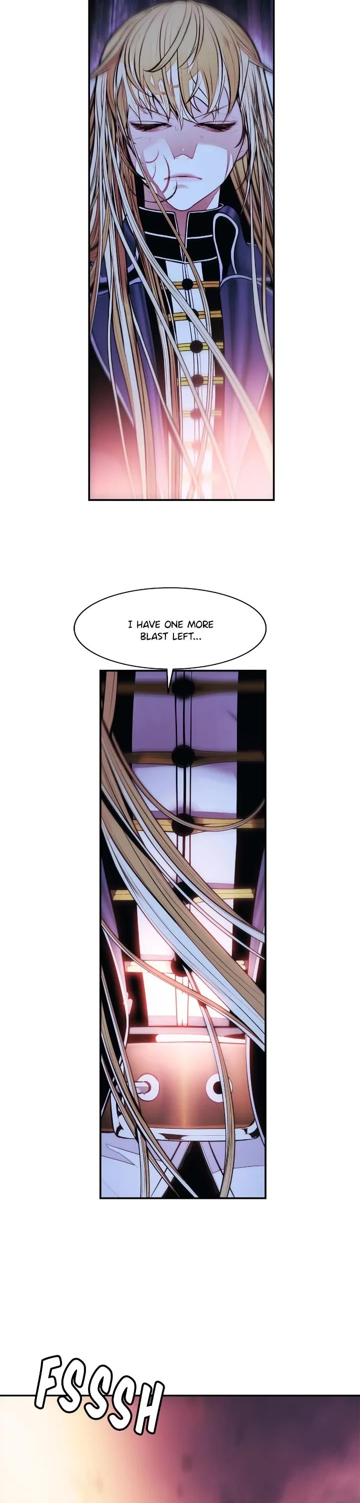 MookHyang - Dark Lady chapter 204 page 16