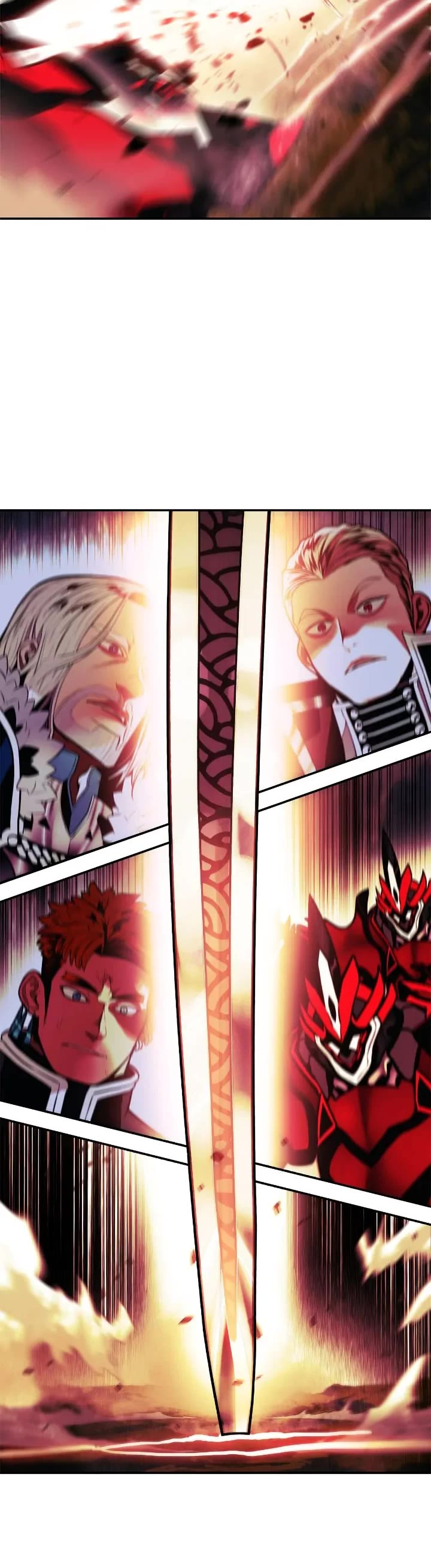 MookHyang - Dark Lady chapter 204 page 20