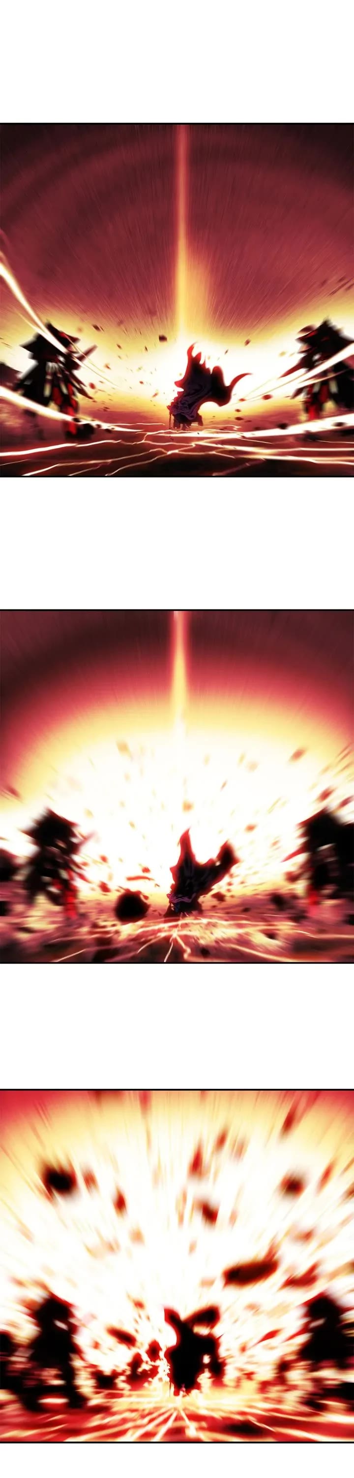 MookHyang - Dark Lady chapter 204 page 21