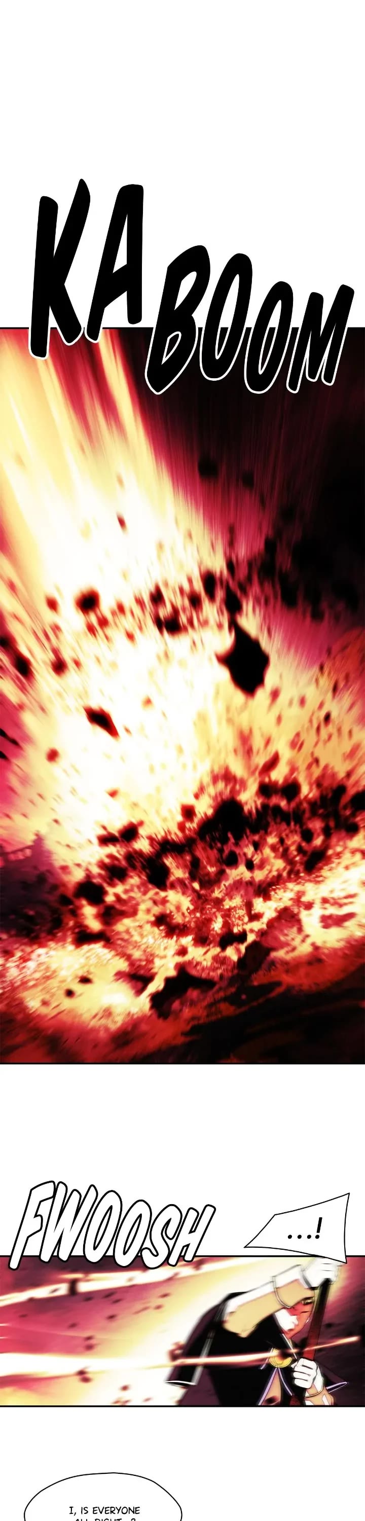 MookHyang - Dark Lady chapter 204 page 22