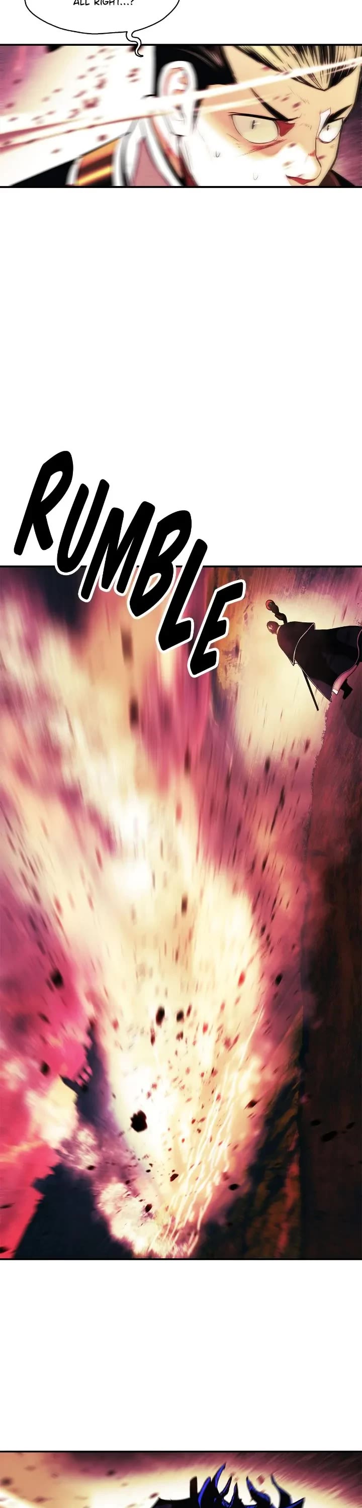 MookHyang - Dark Lady chapter 204 page 23