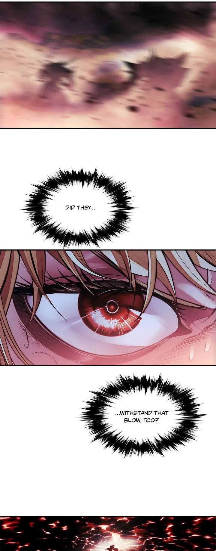 MookHyang - Dark Lady chapter 204 page 25