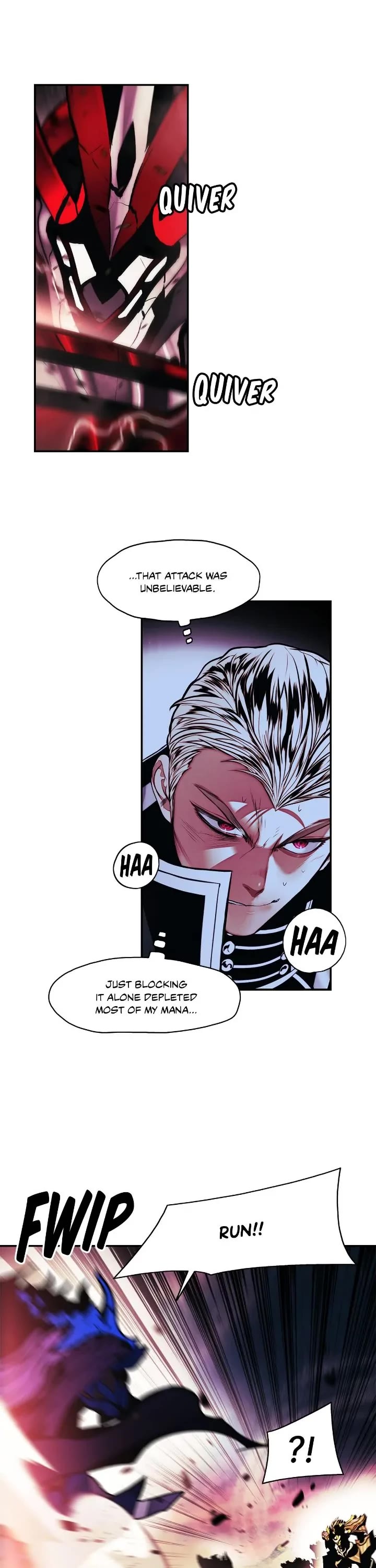 MookHyang - Dark Lady chapter 204 page 27