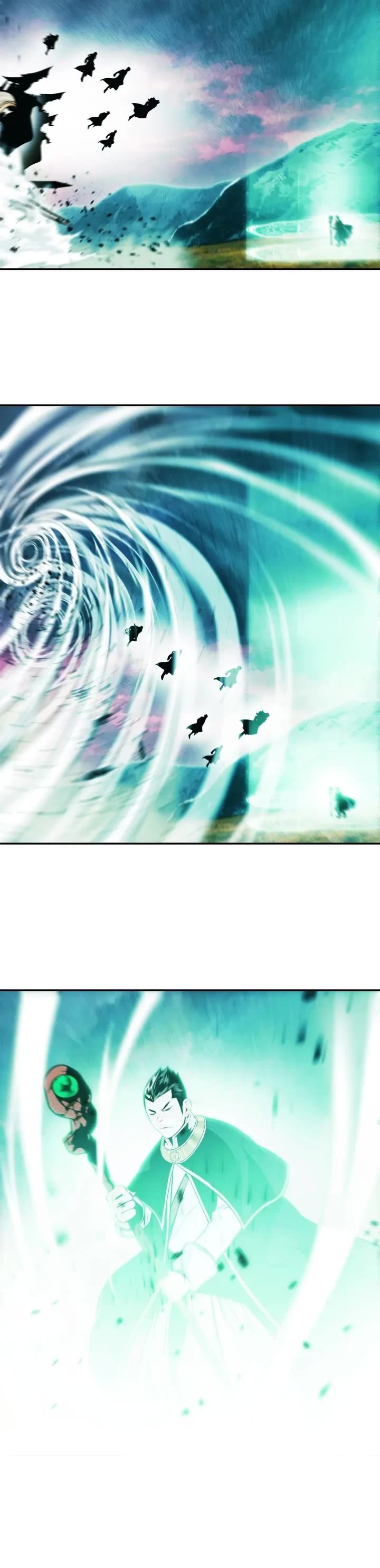 MookHyang - Dark Lady chapter 204 page 30