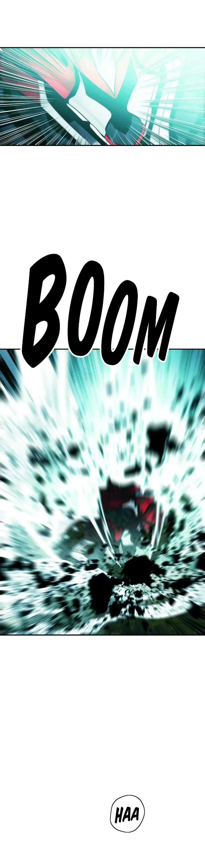 MookHyang - Dark Lady chapter 204 page 31