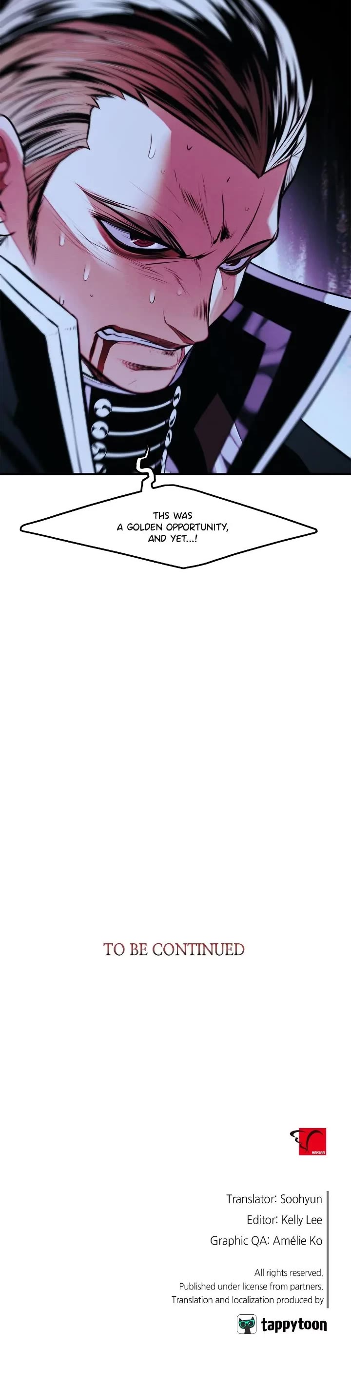 MookHyang - Dark Lady chapter 204 page 33