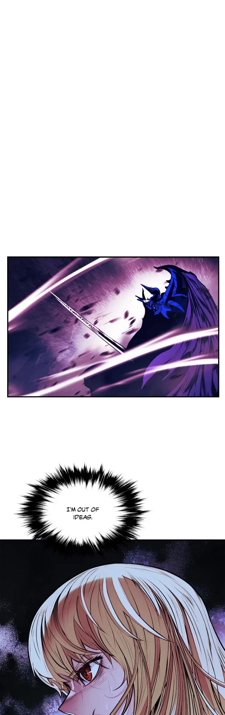 MookHyang - Dark Lady chapter 204 page 5