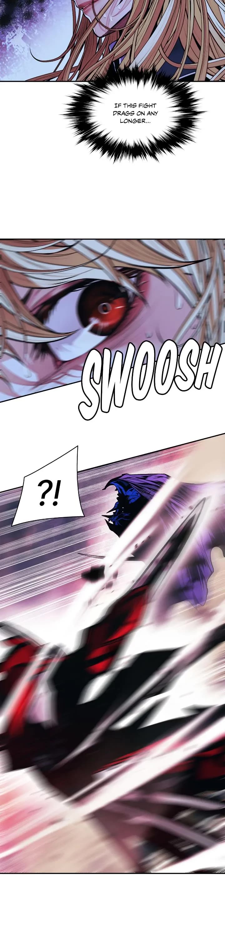 MookHyang - Dark Lady chapter 204 page 6