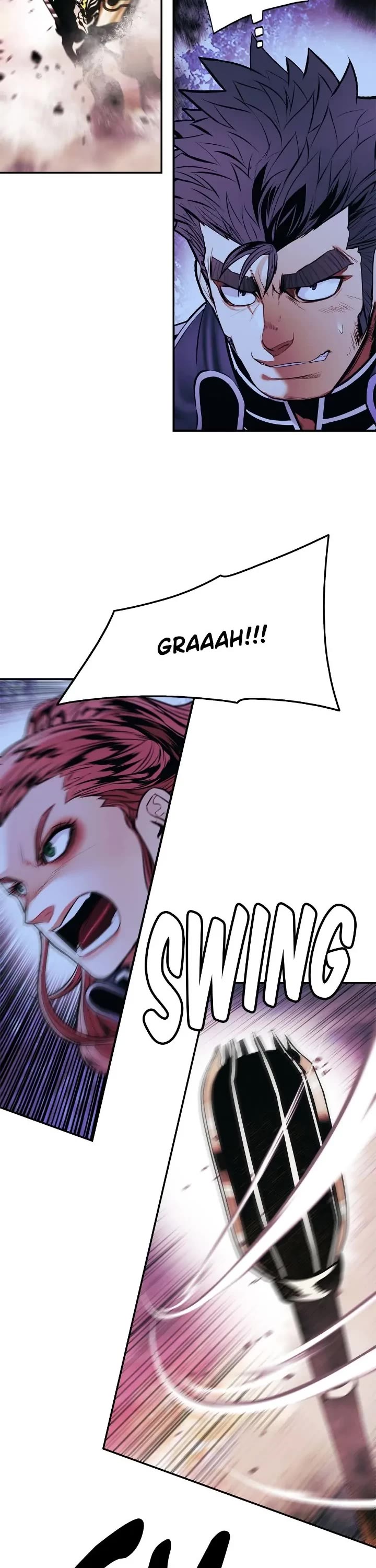 MookHyang - Dark Lady chapter 204 page 8