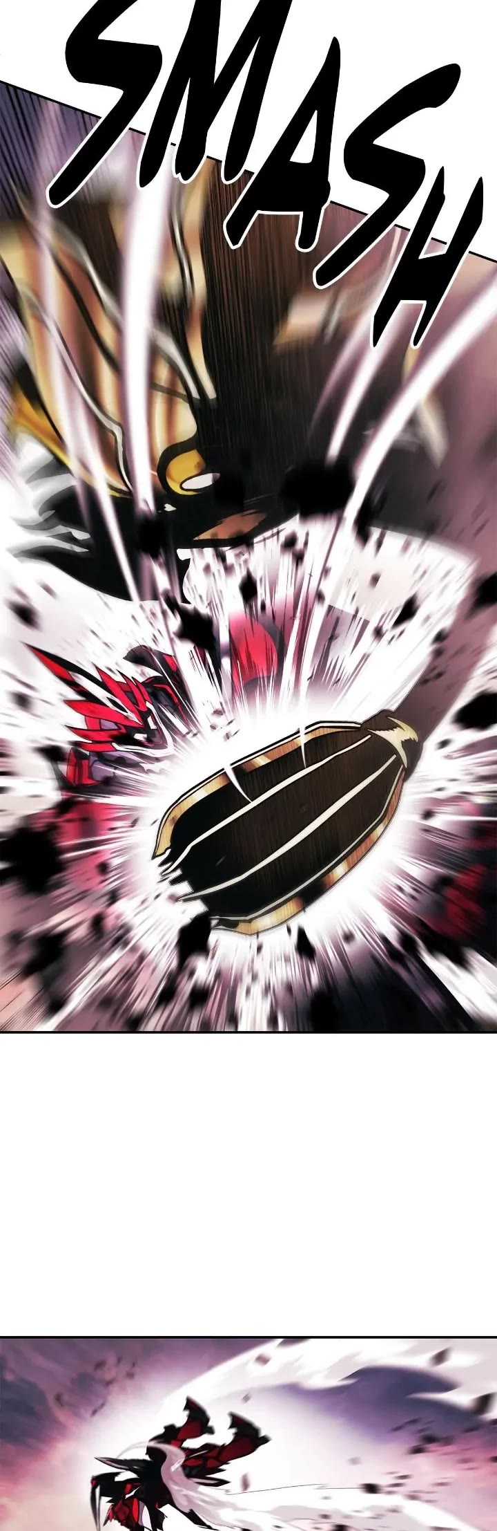 MookHyang - Dark Lady chapter 204 page 9