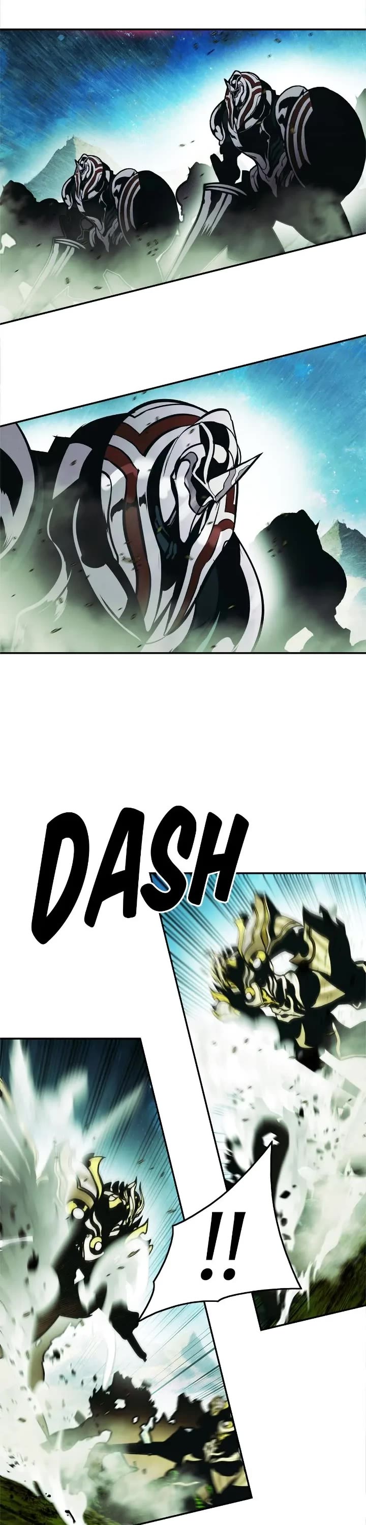 MookHyang - Dark Lady chapter 207 page 23