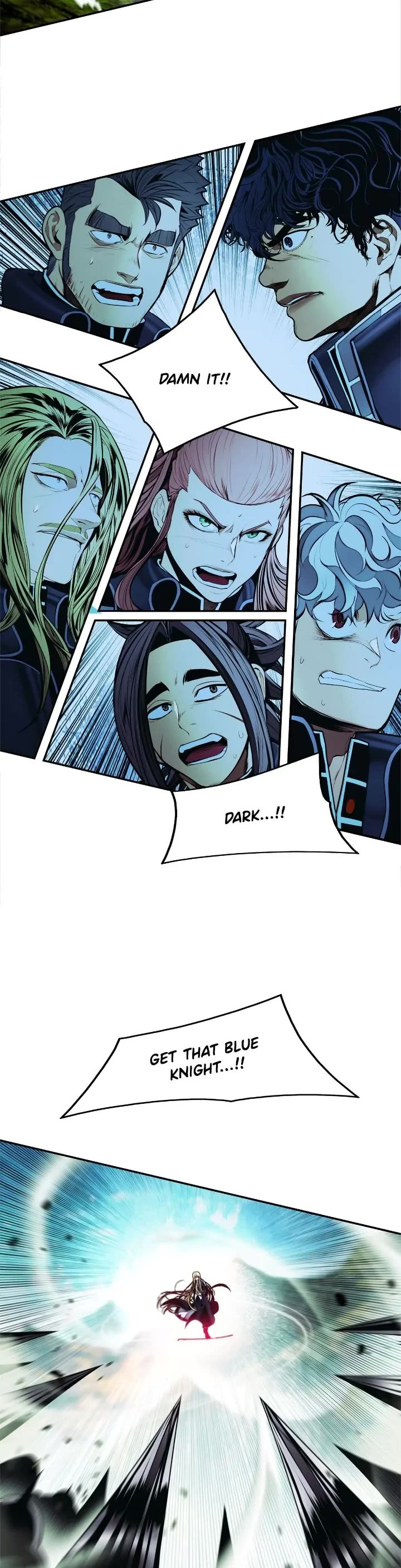 MookHyang - Dark Lady chapter 207 page 24