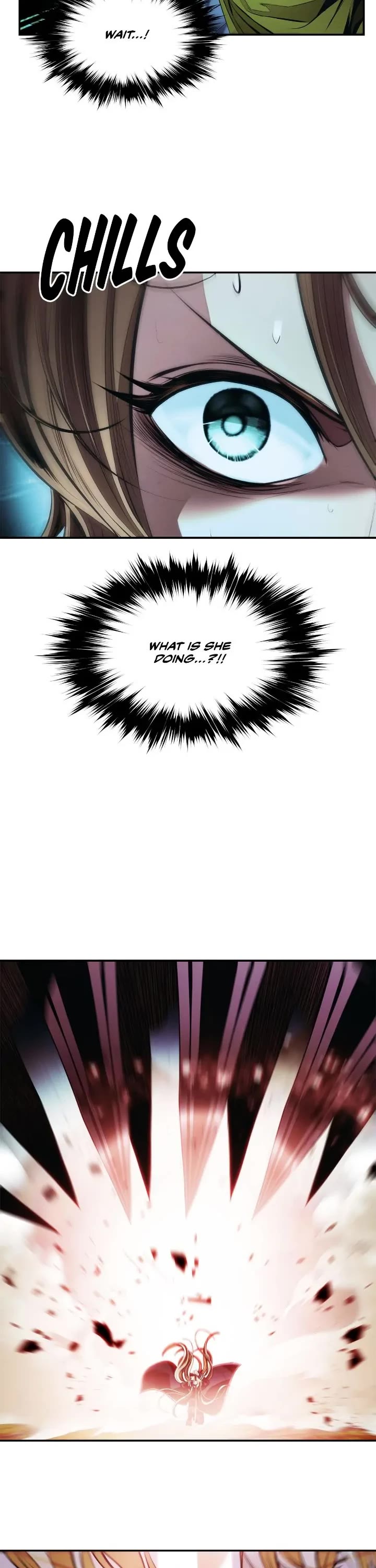 MookHyang - Dark Lady chapter 207 page 27