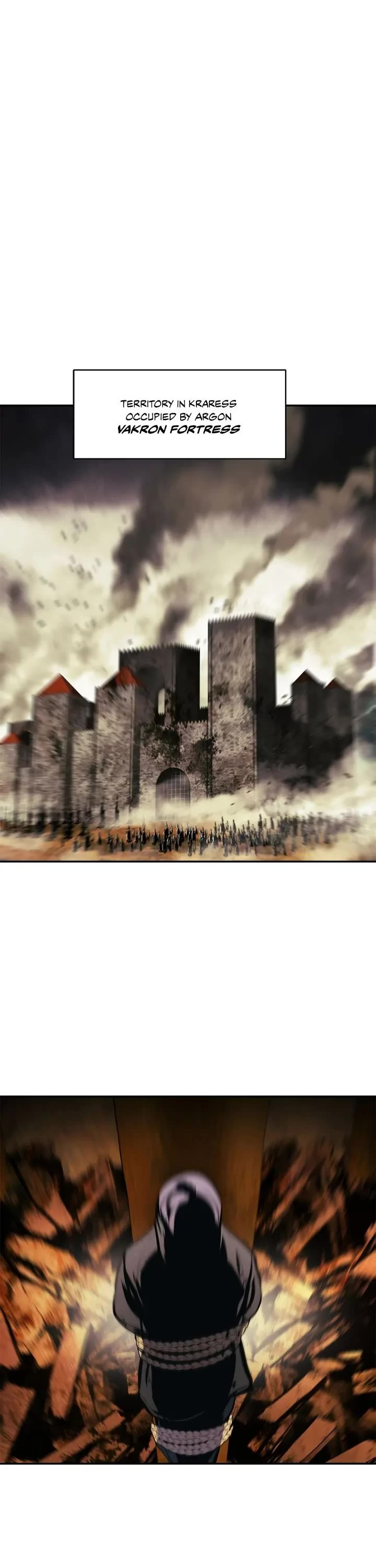 MookHyang - Dark Lady chapter 208 page 1