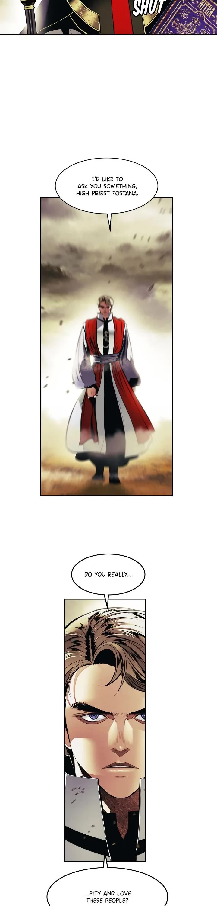 MookHyang - Dark Lady chapter 208 page 16