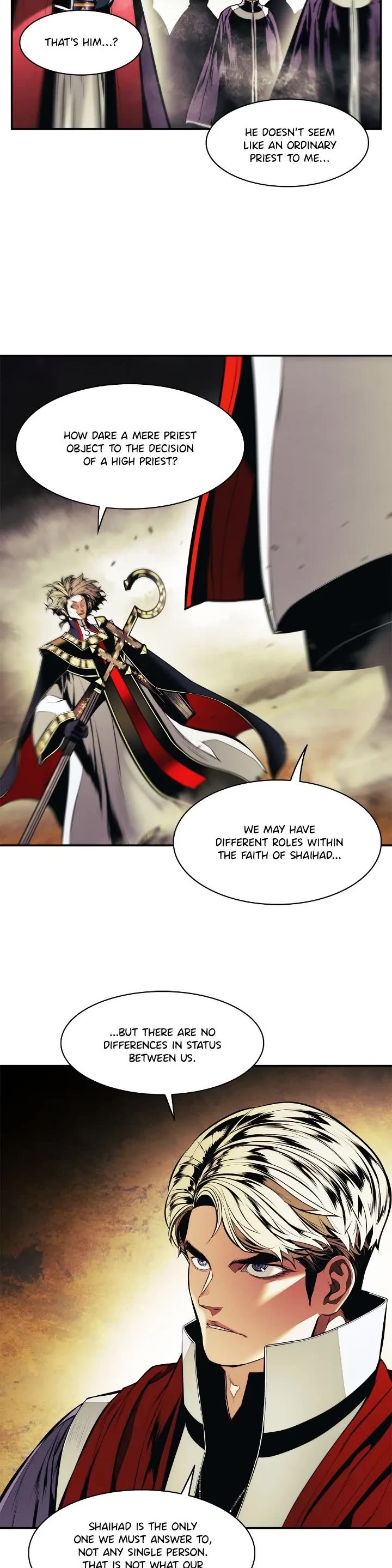 MookHyang - Dark Lady chapter 208 page 18