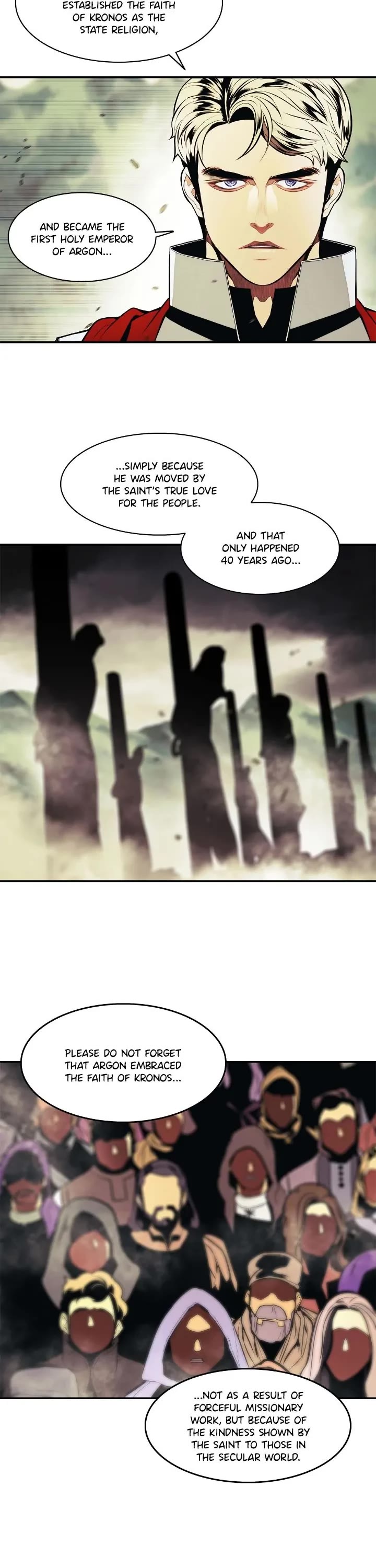 MookHyang - Dark Lady chapter 208 page 22