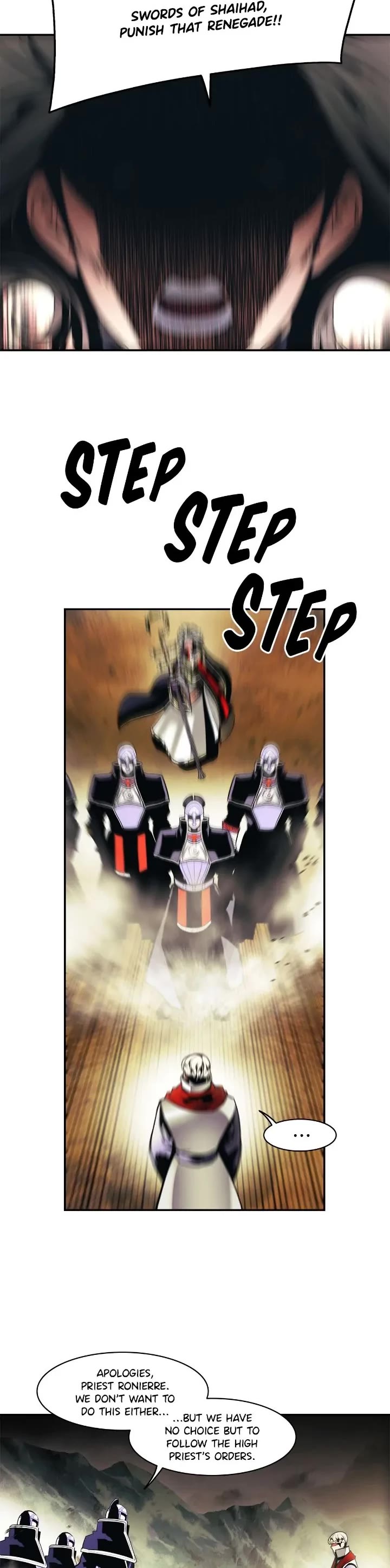 MookHyang - Dark Lady chapter 208 page 24