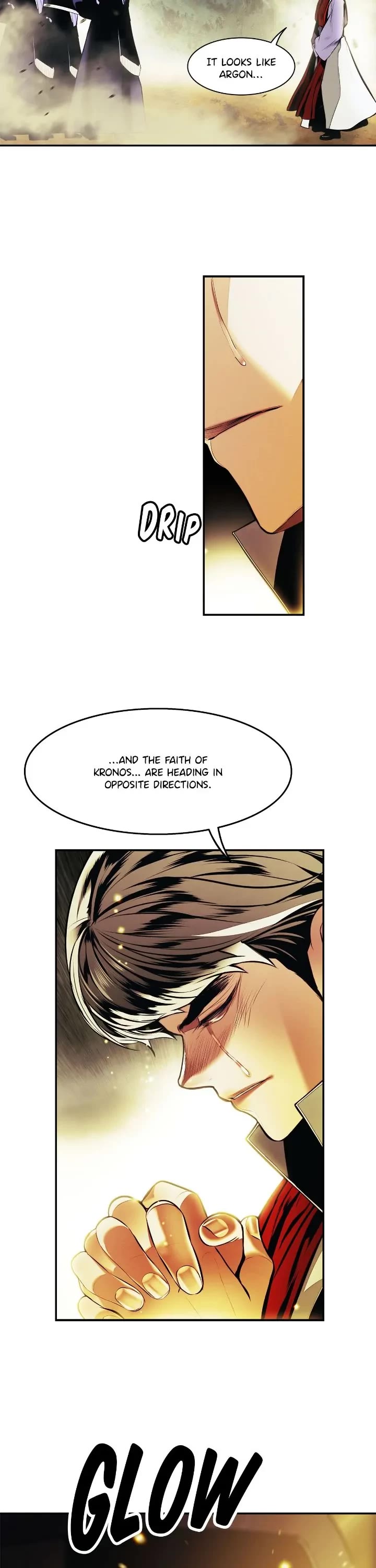 MookHyang - Dark Lady chapter 208 page 25