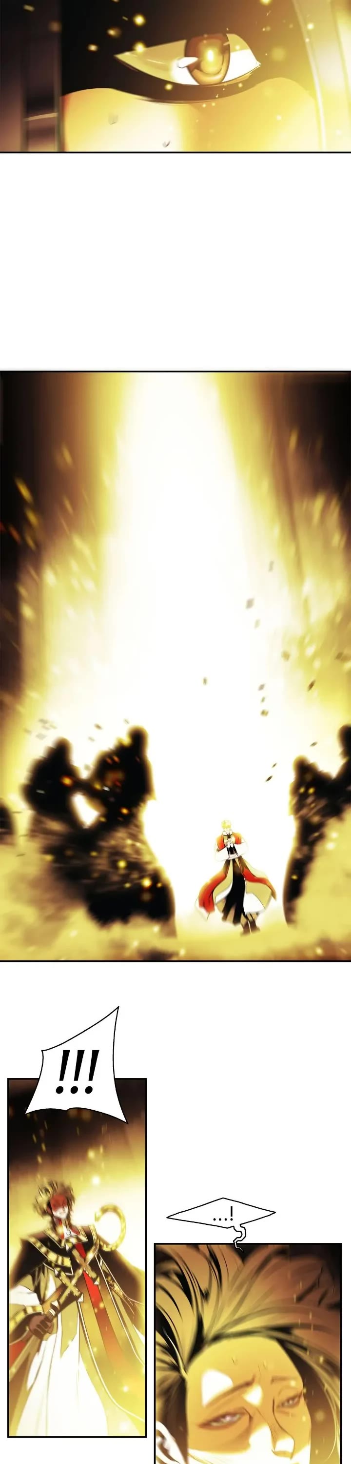 MookHyang - Dark Lady chapter 208 page 26