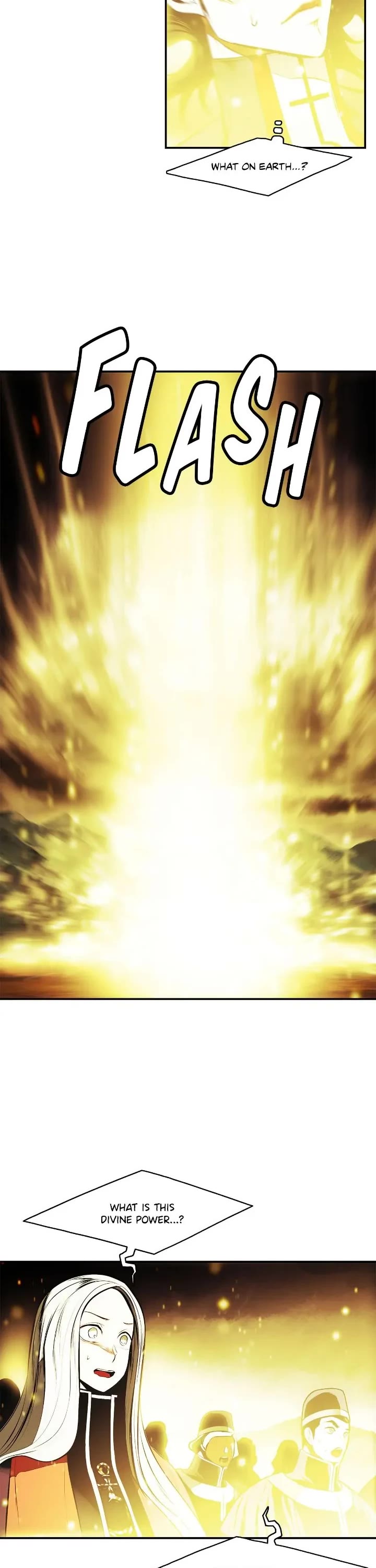 MookHyang - Dark Lady chapter 208 page 27