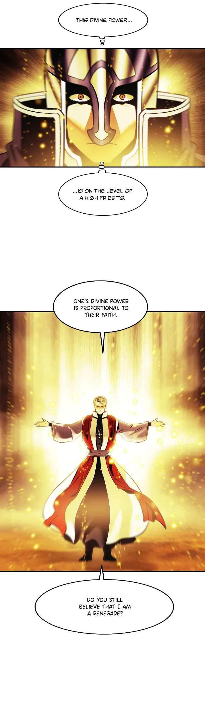 MookHyang - Dark Lady chapter 208 page 29