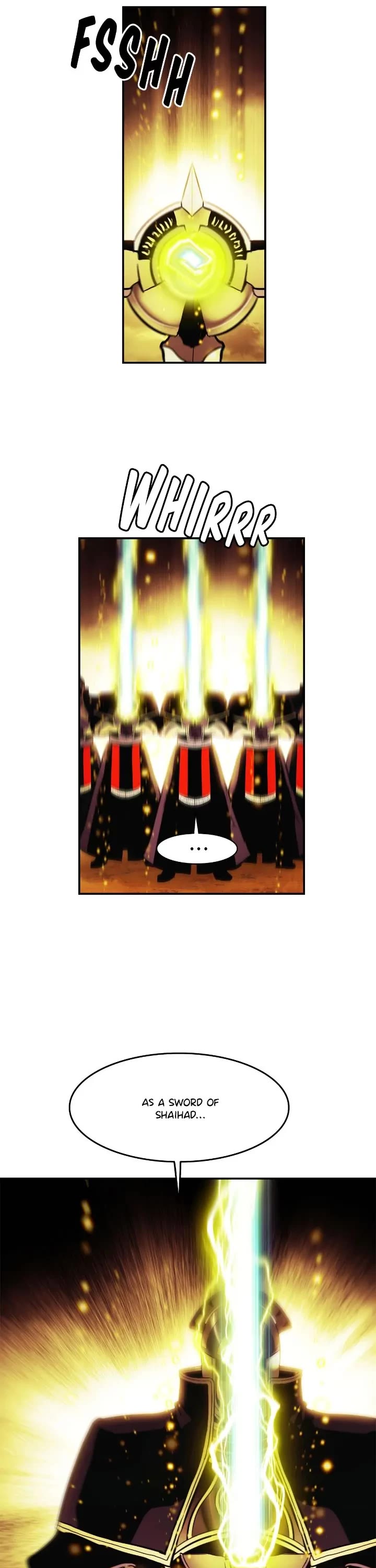 MookHyang - Dark Lady chapter 208 page 30