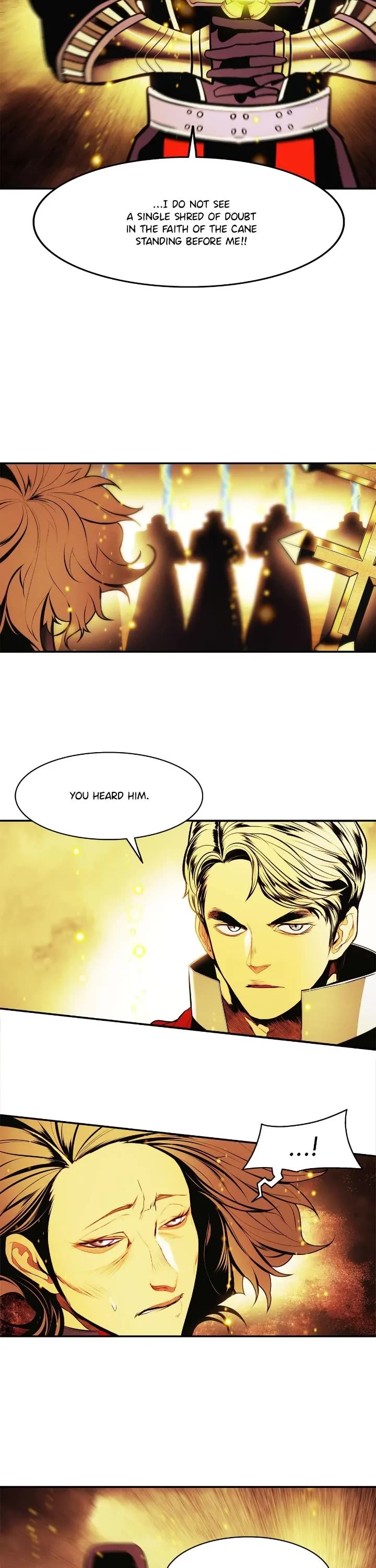 MookHyang - Dark Lady chapter 208 page 31