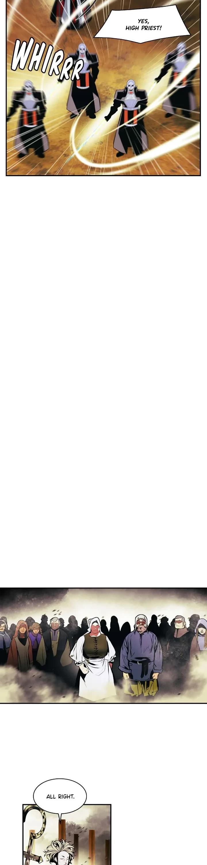 MookHyang - Dark Lady chapter 208 page 6