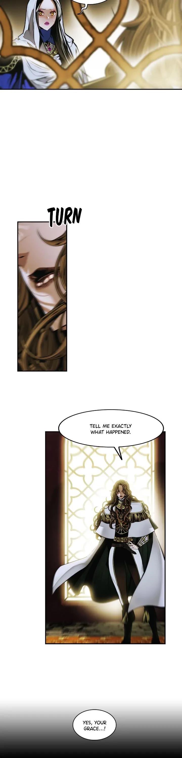 MookHyang - Dark Lady chapter 209 page 11