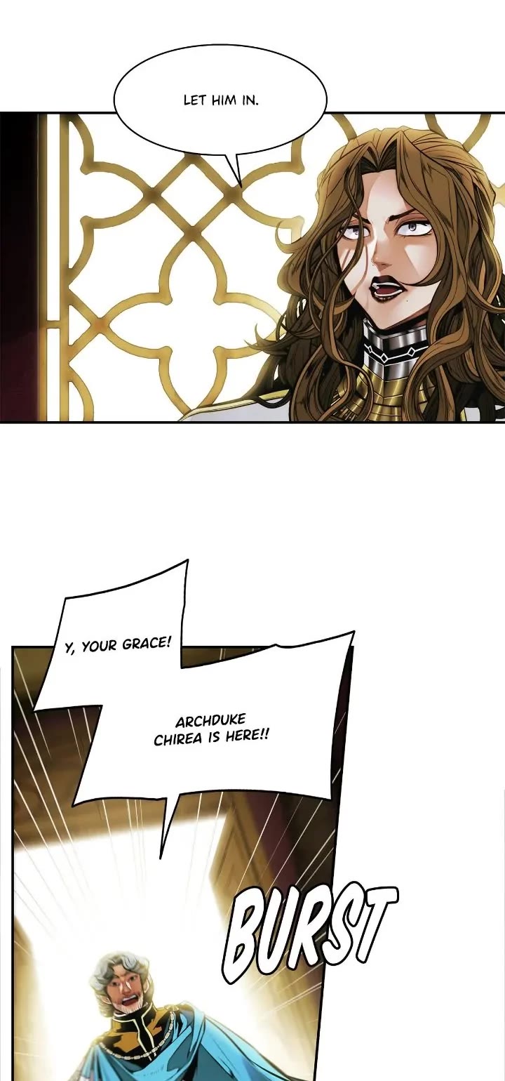 MookHyang - Dark Lady chapter 209 page 14