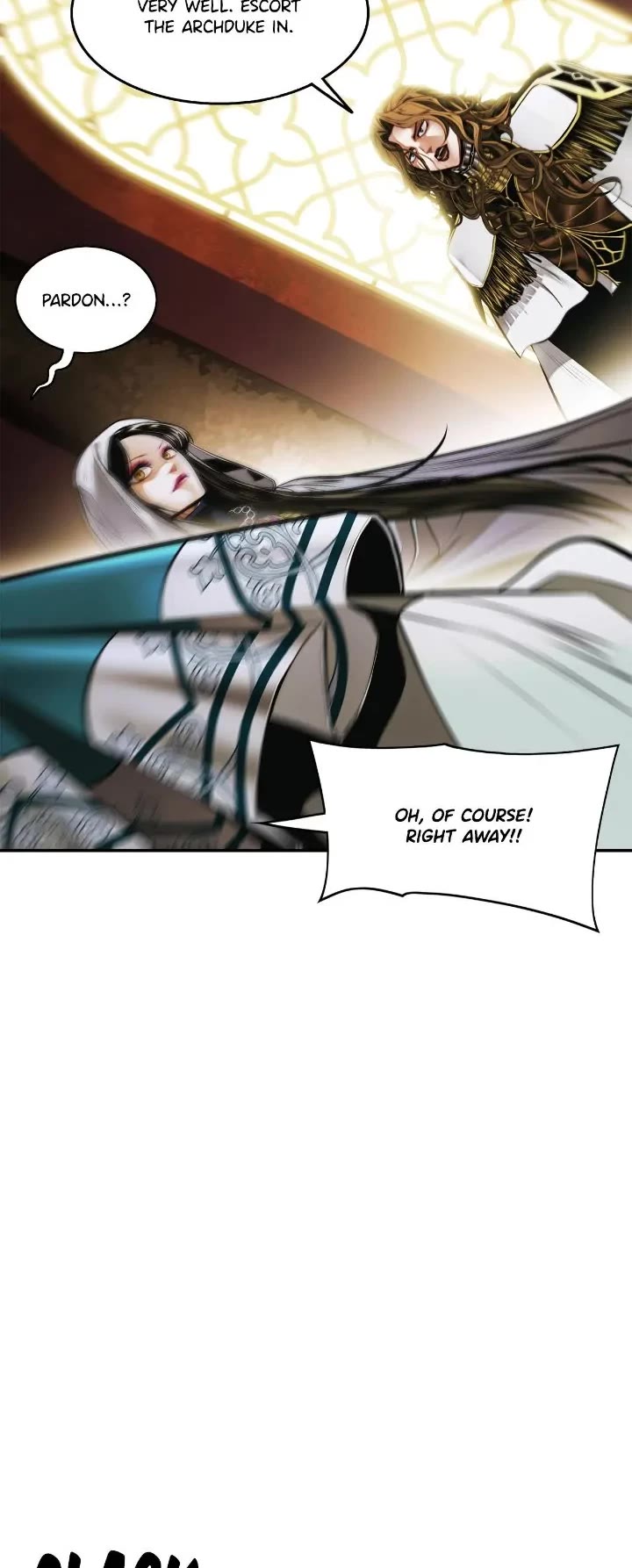 MookHyang - Dark Lady chapter 209 page 20