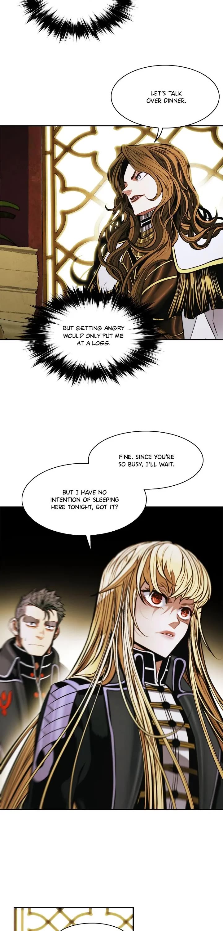 MookHyang - Dark Lady chapter 209 page 28