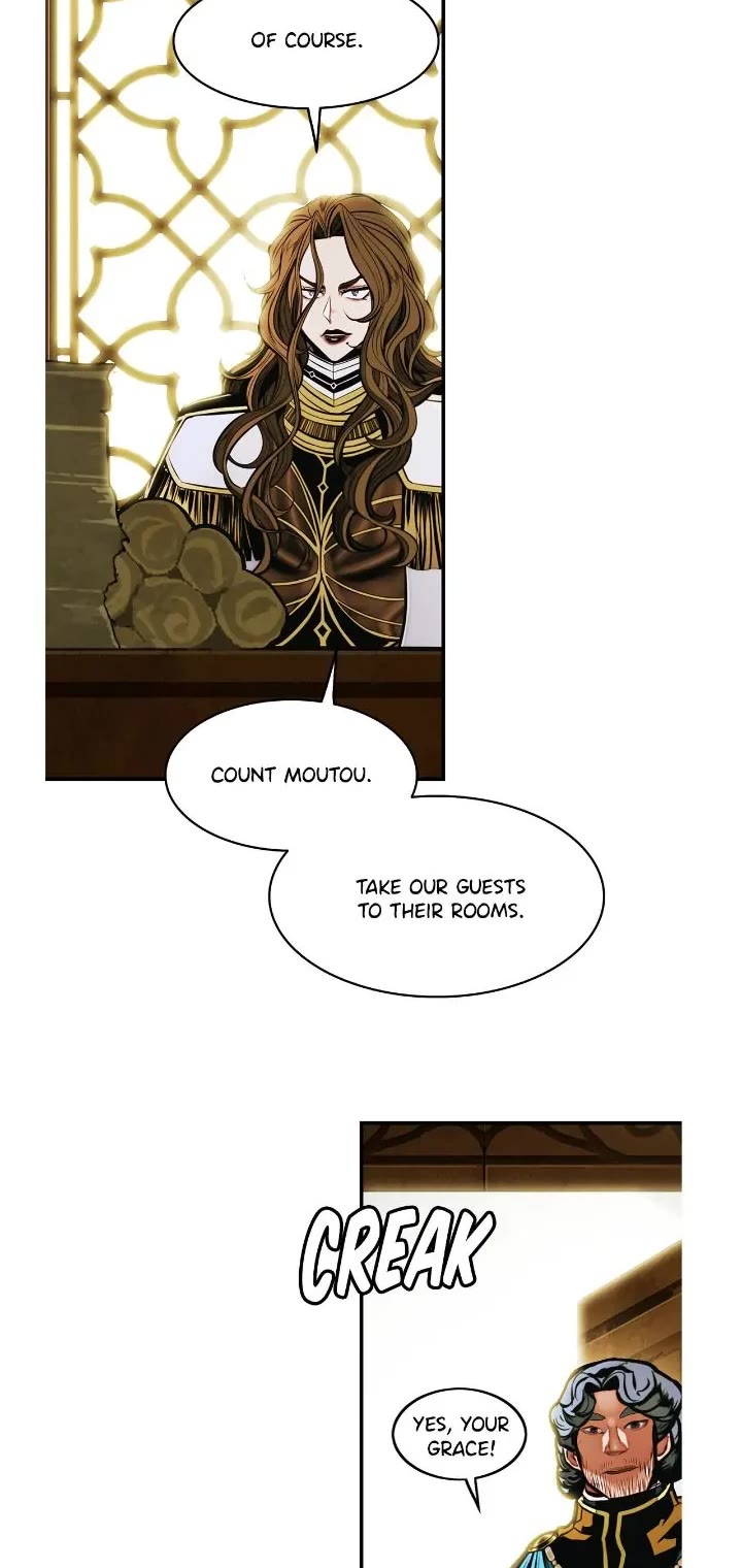 MookHyang - Dark Lady chapter 209 page 29