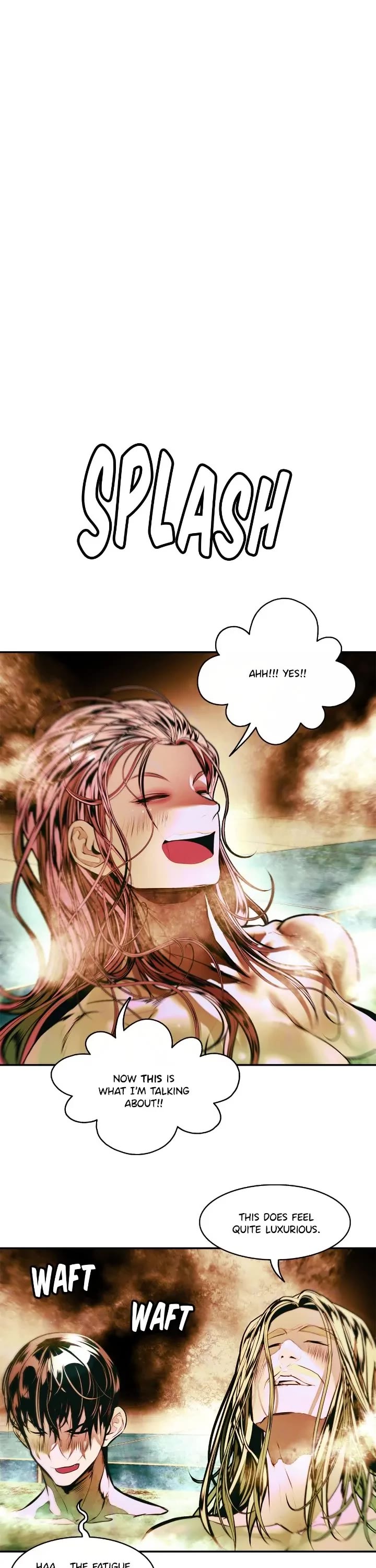 MookHyang - Dark Lady chapter 209 page 31