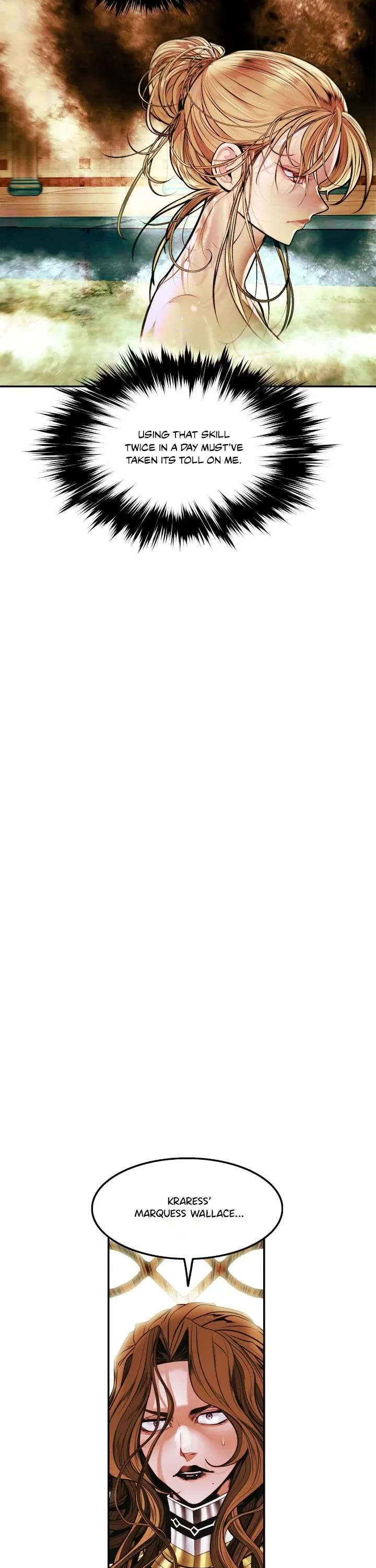 MookHyang - Dark Lady chapter 209 page 33