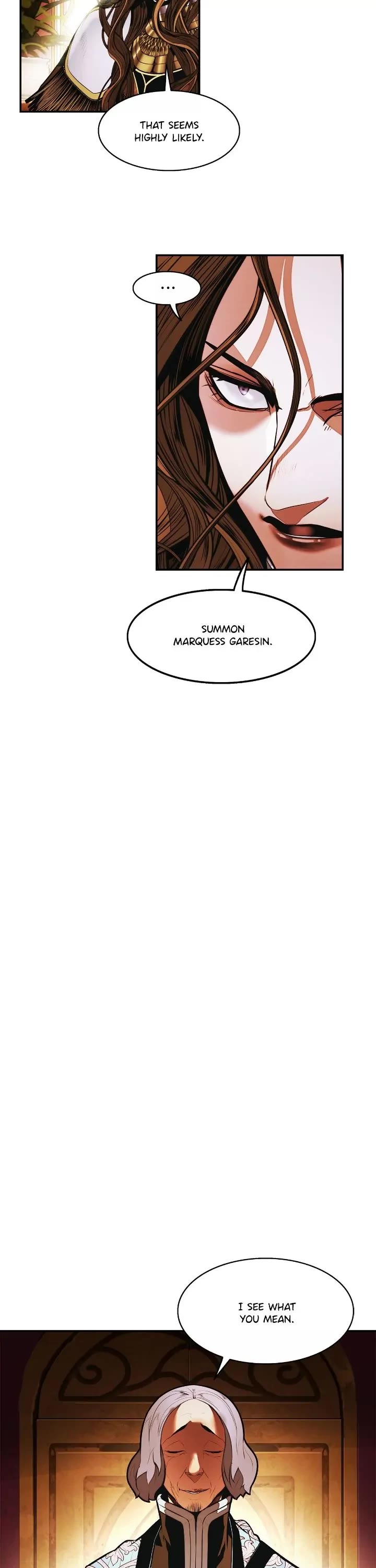 MookHyang - Dark Lady chapter 209 page 36