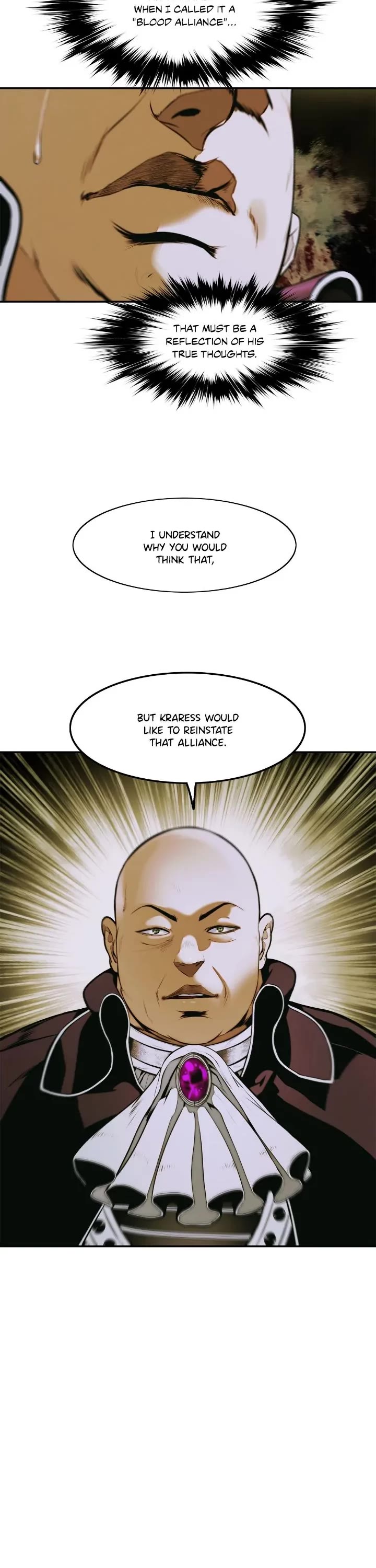 MookHyang - Dark Lady chapter 209 page 42