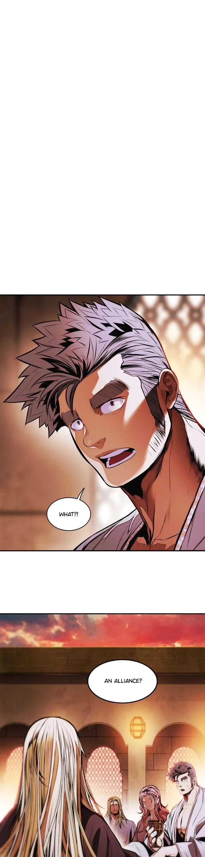 MookHyang - Dark Lady chapter 209 page 43