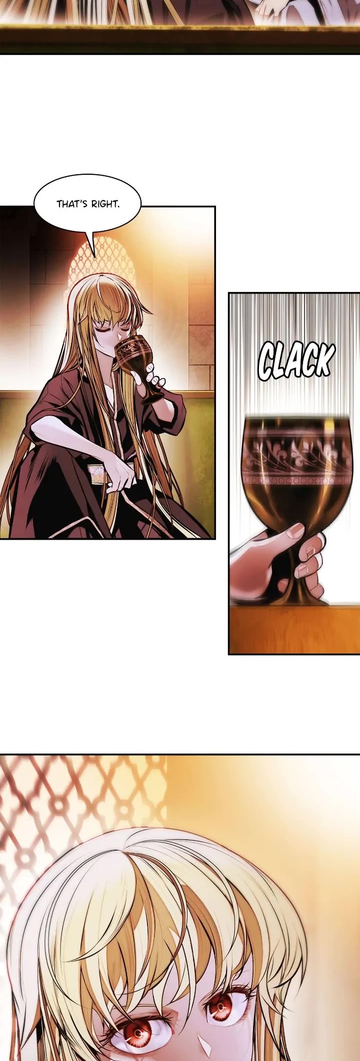 MookHyang - Dark Lady chapter 209 page 44