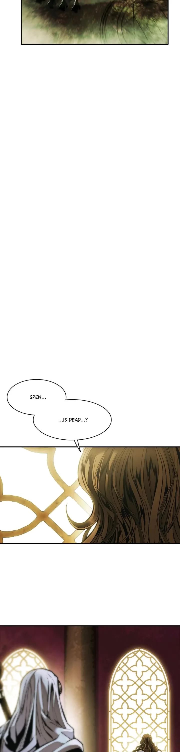 MookHyang - Dark Lady chapter 209 page 8