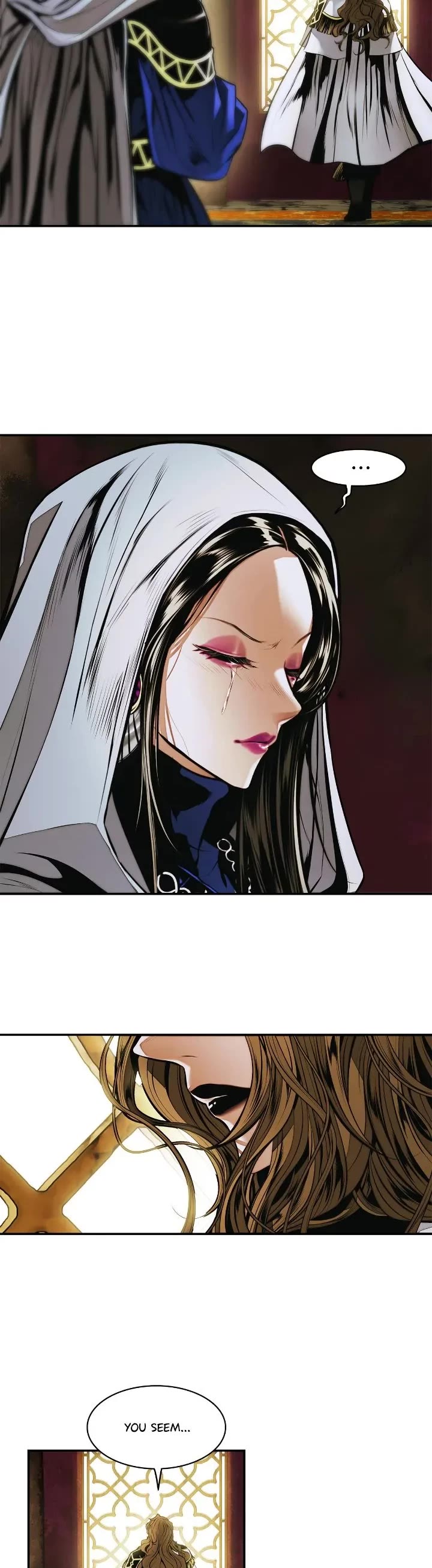 MookHyang - Dark Lady chapter 209 page 9