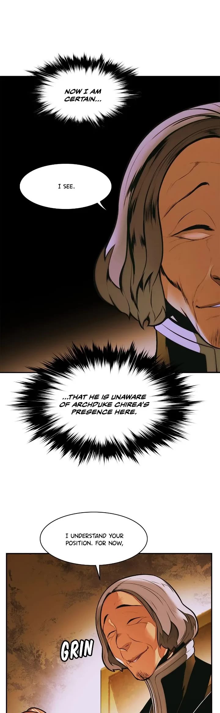 MookHyang - Dark Lady chapter 210 page 13